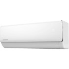 Aer conditionat Heinner Crystal Plus HAC-CRP12KIT++, 12000 BTU, A++/A+, Inverter, Active Clean + Kit instalare inclus