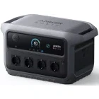 Anker Solix Statie de alimentare portabila C2000 Gen 2, 2048 Wh, 2400 W, LiFePO4