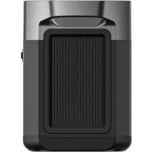 EcoFlow Baterie expansiune Delta 2, 1024 Wh, LiFePO4
