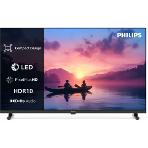 Philips Smart TV 32PFS6050/12 Seria PFS6050/12 80cm Full HD