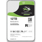 Hard disk Seagate BarraCuda 12TB SATA-III 7200RPM 512MB