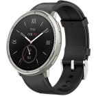 SmartWatch Amazfit Active 2 Round NFC Black