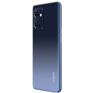 Oppo Find X5 Lite, 256GB, 8GB RAM, Dual SIM, 5G, 4-Camere, Starry Black