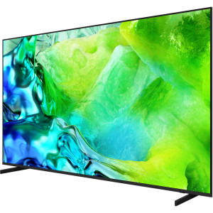 Samsung Smart TV Neo QLED QE55QN80H Seria QN80H 138cm negru 4K UHD HDR