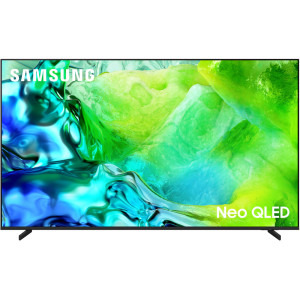 Samsung Smart TV Neo QLED QE75QN80H Seria QN80H 189cm negru 4K UHD HDR