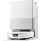 Aspirator robot Roborock Qrevo Edge T, 5200 mAh, 18500Pa, 0.26 L + 2.7L, Alb