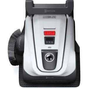 Ecovacs Robot de tuns iarba cu acumulator GOAT A3000 LiDAR Pro