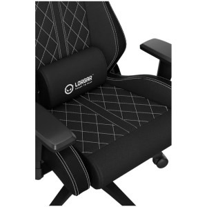 LORGAR Pro CHA41 Black/White