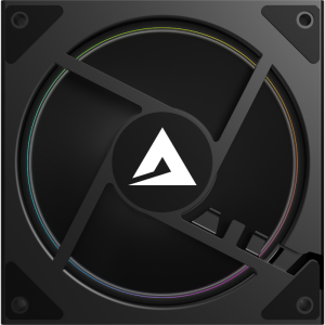 ALPHAGEAR Mistral ARGB black