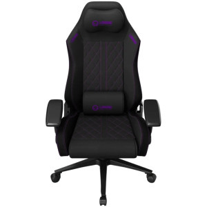 LORGAR Pro CHA41 Black/Purple