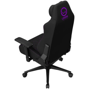 LORGAR Pro CHA41 Black/Purple