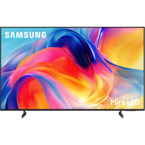 Samsung Smart TV Mini LED UE43M72H Seria M72H 108cm 4K UHD HDR