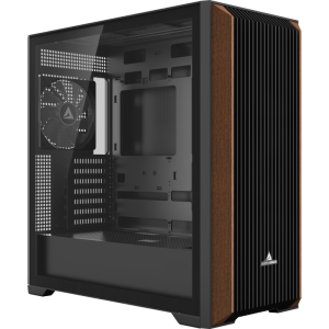ALPHAGEAR Vector Black