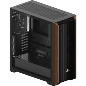 ALPHAGEAR Vector Black