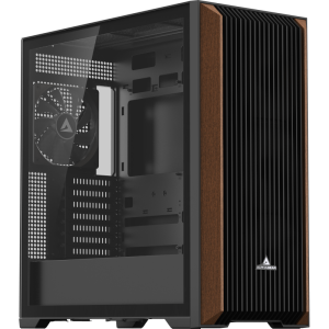 ALPHAGEAR Vector Black