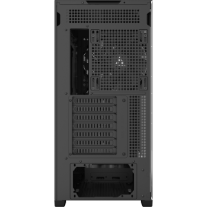 ALPHAGEAR Vector Black