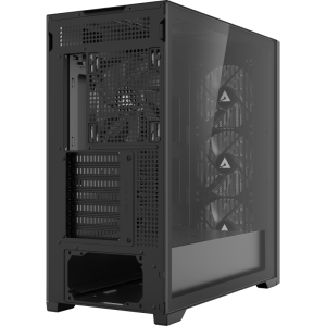 ALPHAGEAR Vector Black
