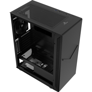 ALPHAGEAR Orion Black