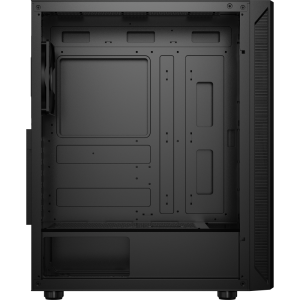 ALPHAGEAR Orion Black