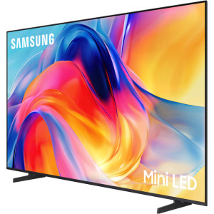 Samsung Smart TV Mini LED UE85M72H Seria M72H 214cm 4K UHD HDR
