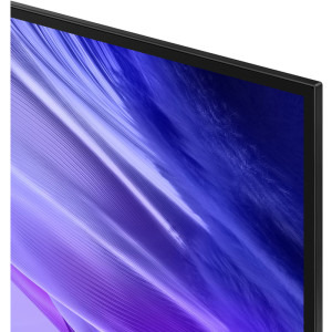Samsung Smart TV OLED QE55S85H Seria S85H 138cm negru 4K UHD HDR