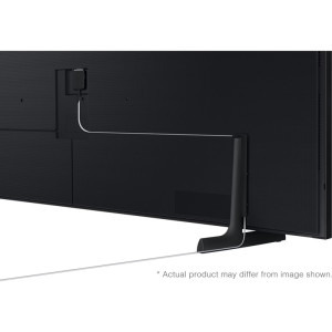 Samsung Smart TV The Frame QE55LS03HA Seria LS03HA 138cm negru 4K UHD HDR