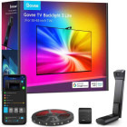 Govee Banda LED pentru TV RGB Smart H60973D1, Wi-Fi, Bluetooth, 2.4 m, diagonala 40-50 inch