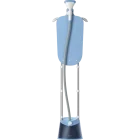 Philips Aparat de calcat vertical cu abur Seria 1000 STE1030/20, 1800W, 36g/min, Albastru