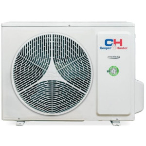 Cooper & Hunter Nature, 9000 BTU, A+++/A+++, Wi-Fi, Inverter, Smart Ion, CH-UV Cleaner, CH-AI