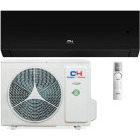 Aer conditionat Cooper & Hunter Nature Black, 9000 BTU, A+++/A+++, Wi-Fi, Inverter, Smart Ion, CH-UV Cleaner, CH-AI