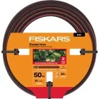 Fiskars Furtun gradina, 50 m, diametru 19 mm (3/4")