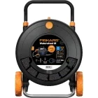 Fiskars Tambur cu furtun de gradina 20 m Comfort M