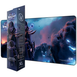 Blizzard World Of Warcraft - Midnight Xalatath XL