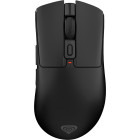 Mouse Gaming Genesis Zircon 880 PRO Wireless Black