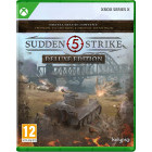 Joc Kalypso SUDDEN STRIKE 5 DELUXE EDITION - Xbox Series S/X