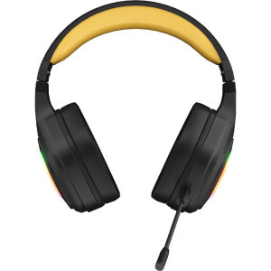 Marvo HG9084W Pulz 80W RGB Black
