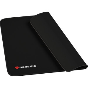 Genesis Carbon 500 M Logo Black