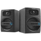Natec Cougar 6W Black