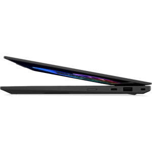 Lenovo 14'' ThinkPad X1 Carbon Gen 14 Aura Edition, 2.8K OLED 120Hz VRR Touch, Procesor Intel® Core™ Ultra 7 355 (12M Cache, up to 4.70 GHz), 32GB LPDDR5X, 1TB SSD, Intel Graphics, Win 11 Pro, Black