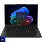 Laptop Lenovo 14'' ThinkPad X1 Carbon Gen 14 Aura Edition, WUXGA IPS Touch, Procesor Intel® Core™ Ultra 7 355 (12M Cache, up to 4.70 GHz), 32GB LPDDR5X, 512GB SSD, Intel Graphics, Win 11 Pro, Black