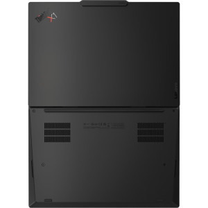 Lenovo 14'' ThinkPad X1 Carbon Gen 14 Aura Edition, WUXGA IPS Touch, Procesor Intel® Core™ Ultra 5 335 (12M Cache, up to 4.60 GHz), 32GB LPDDR5X, 512GB SSD, Intel Graphics, Win 11 Pro, Black