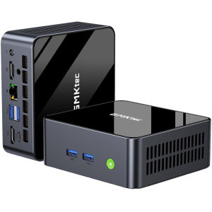 GMKtec M3 Pro, Intel Core i5-13500H 4.7GHz, 16GB DDR4, 1TB SSD, Iris Xe Graphics, Windows 11 Pro
