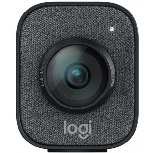 Logitech StreamCam, FHD, USB-C, Graphite