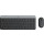 Kit periferice Logitech MK470 Slim Wireless Combo Graphite