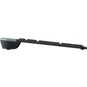 Logitech MK470 Slim Wireless Combo Graphite