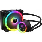 Cooler CPU Gamdias Chione E2-120 Lite RGB