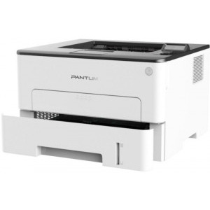 Pantum P3305DW, Laser, Monocrom, Format A4, Duplex, WiFi, NFC