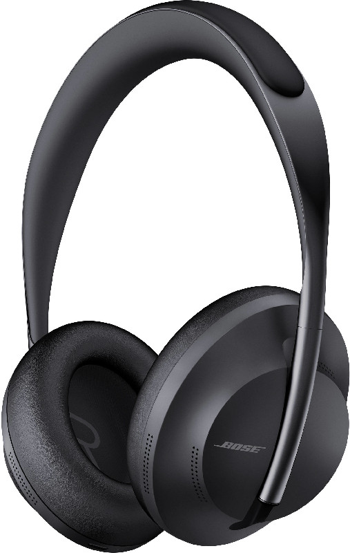 Casti Bose Over-Ear, 700  Black