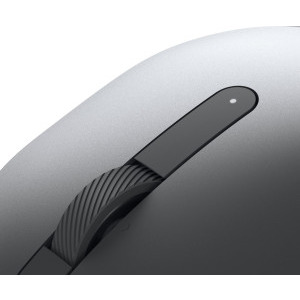 DELL Mobile Pro MS5120W Wireless + Bluetooth Titan Gray