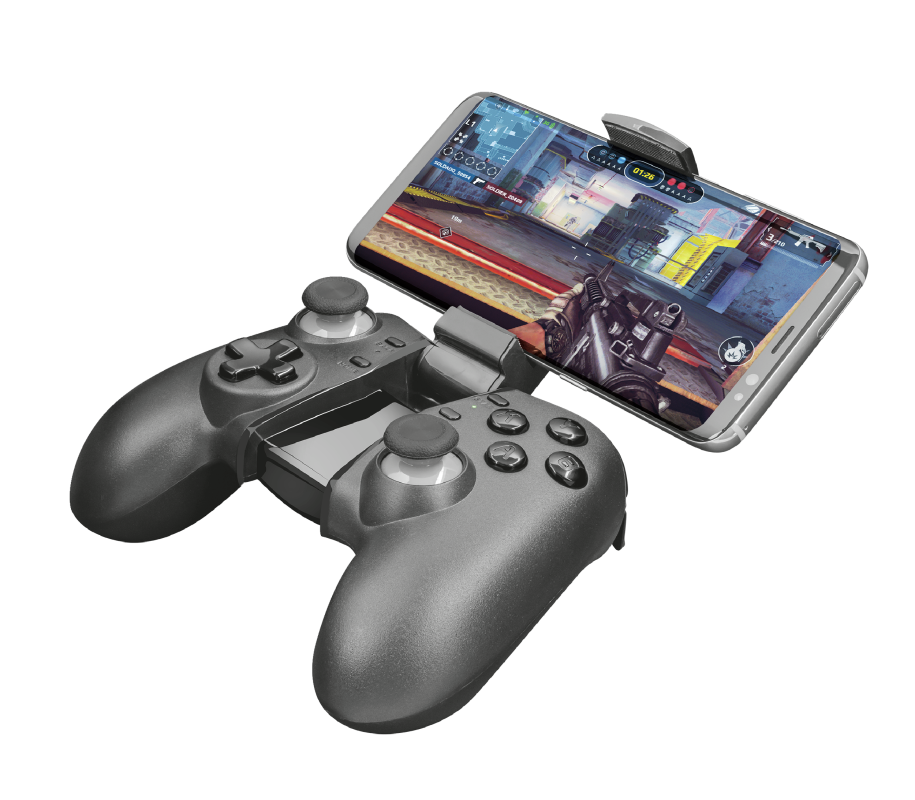 Controller Trust GXT 590 Bosi